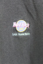 Load image into Gallery viewer, Vintage Hard Rock Cafe San Francisco Polo Shirt

