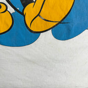 Vintage 90s Disney Mickey Mouse Graphic Made In USA Single Stitch Tee - OSFA (fits XL)