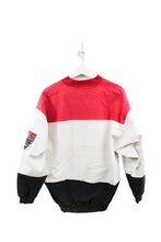 Load image into Gallery viewer, Z- Vintage Coca-Cola Gymnastic/Ski Patches Crewneck
