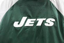 Load image into Gallery viewer, Vintage Reebok NFL New York Jets Winter Jacket
