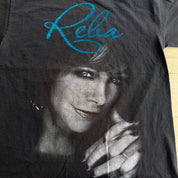 J- Vintage '10 Reba McEntire Arena Tour Picture Graphic Tee - M