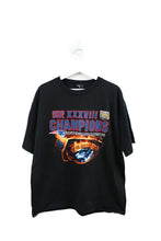 Load image into Gallery viewer, Z- 2004 Patriots NFL Super Bowl 38 Champs Ring Tee
