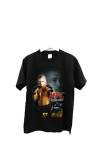 Z- UFC George St-Pierre Picture Tee