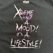 J- Vintage '00 WWE The Hardy Boyz Team Xtreme Graphic Tee - L