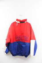 Load image into Gallery viewer, Vintage Starter NFL New York Giants Winter Jacket
