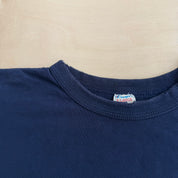 J- Vintage 80s Champion Buffalo New York Graphic Made In USA Single Stitch Tee - XL
