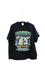 Load image into Gallery viewer, Z- New Orleans Music Festival Graphic Tee
