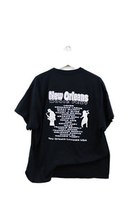 Z- New Orleans Music Festival Graphic Tee