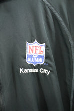 Load image into Gallery viewer, Nike NFL Kansas City Chiefs Alumni Golf Track Jacket
