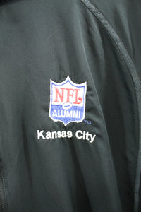 Nike NFL Kansas City Chiefs Alumni Golf Track Jacket