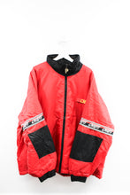 Load image into Gallery viewer, Vintage Pro Player NFL Kansas City Chiefs Winter Jacket
