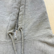 J- Vintage Champion Reverse Weave Embroidered C Hoodie - 2XL