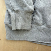 J- Vintage Champion Reverse Weave Embroidered C Hoodie - 2XL