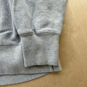 J- Vintage Champion Reverse Weave Embroidered C Hoodie - 2XL