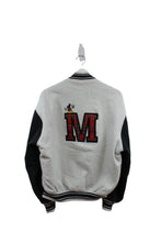 Load image into Gallery viewer, Z- Vintage 90s Disney Mickey Mouse Embroidered Bomber Jacket
