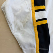 J- Vintage Boston Bruins NHL Starter Hockey Jersey - L