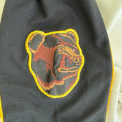 J- Vintage Boston Bruins NHL Starter Hockey Jersey - L