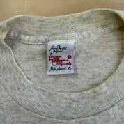 J- Vintage '94 Doberman Dog Graphic Made In USA Single Stitch Tee - XL