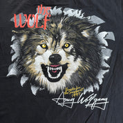 J- Vintage Doug Wolfgang Graphic & Text Tee - XL