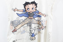 Load image into Gallery viewer, Z- Vintage 1998 Betty Boop Graphic Tank Top
