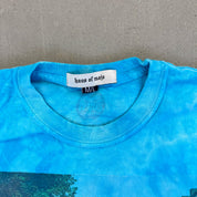 F- HOM Beatles Abbey Road Reworked Custom Baby Tee