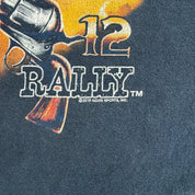 J- '11 Sturgis Motorcycle Rally Long Sleeve Tee - XL