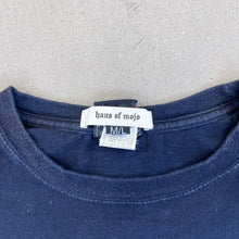 Load image into Gallery viewer, F- HOM Harley Davidson Boston Reworked Custom Baby Tee
