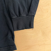J- '11 Sturgis Motorcycle Rally Long Sleeve Tee - XL