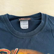 J- '11 Sturgis Motorcycle Rally Long Sleeve Tee - XL