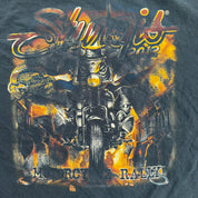J- '11 Sturgis Motorcycle Rally Long Sleeve Tee - XL