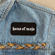 F- HOM Bob Marley Reworked Custom Denim Jackets