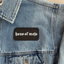 Load image into Gallery viewer, F- HOM Kiss 96-97 Tour Reworked Custom Denim Jackets
