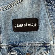 F- HOM Kiss Gene Simmons Reworked Custom Denim Jackets