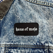 F- HOM Kiss Jordache Reworked Custom Denim Jackets