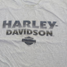 Load image into Gallery viewer, D- Vintage 1998 Harley Davidson Salt Lake City Utah Tee
