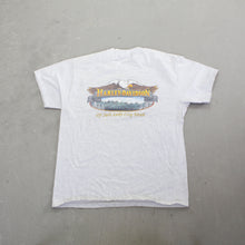 Load image into Gallery viewer, D- Vintage 1998 Harley Davidson Salt Lake City Utah Tee
