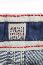 Load image into Gallery viewer, CC- Vintage Marithe Francois Gibeau Jeans
