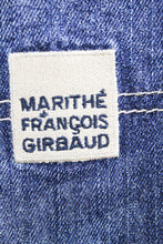 Load image into Gallery viewer, CC- Vintage Marithe Francois Gibeau Jeans
