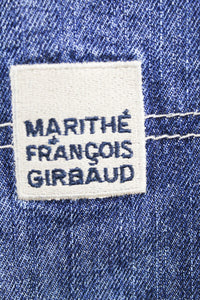 CC- Vintage Marithe Francois Gibeau Jeans