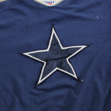 Load image into Gallery viewer, D- Vintage Dallas Cowboys NFL Starter Embroidered Logo Crewneck
