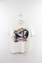 Load image into Gallery viewer, CC- Vintage john Glenn Returns To Space Tee
