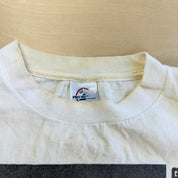 J- Vintage '03 George Strait The Roads Less Travelled Tour Picture Tee - XL