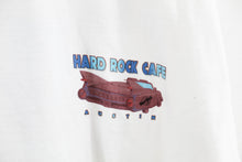 Load image into Gallery viewer, CC- Vintage Hard Rock Cafe Austin Tee
