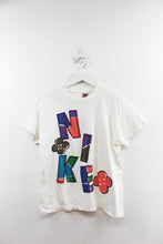 Load image into Gallery viewer, CC- Vintage 90s Nike Graphic Single Stitch Tee
