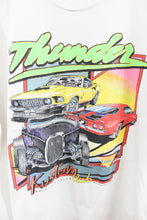 Load image into Gallery viewer, CC- Vintage 1984 Thunder Kustom Club Single Stitch Tee
