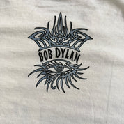 J- Vintage Bob Dylan Anyday Now Graphic Picture Tee - XL