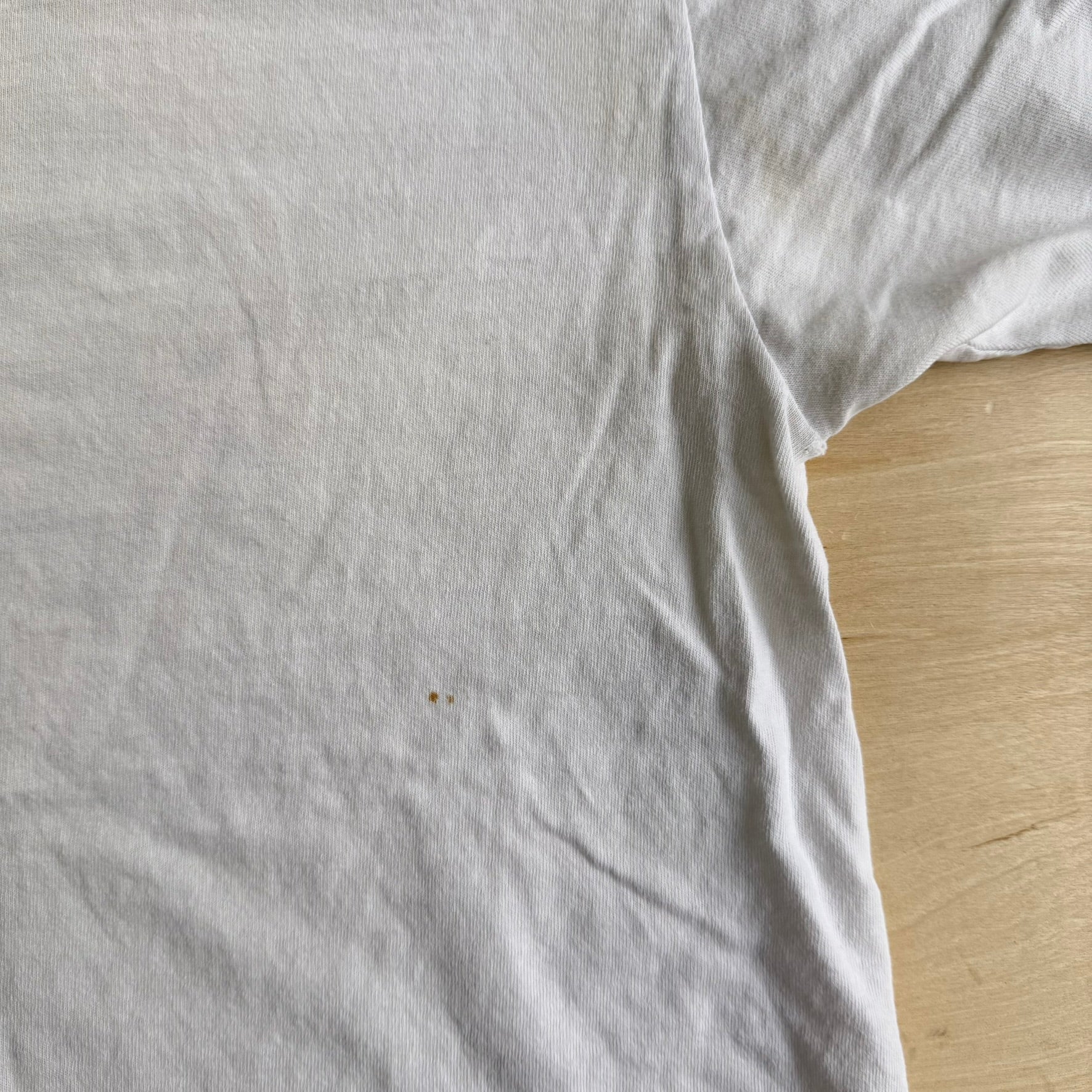 J- Vintage Bob Dylan Anyday Now Graphic Picture Tee - XL