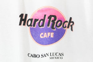 CC- Vintage Hard Rock Cafe Cabo San Lucas Tee