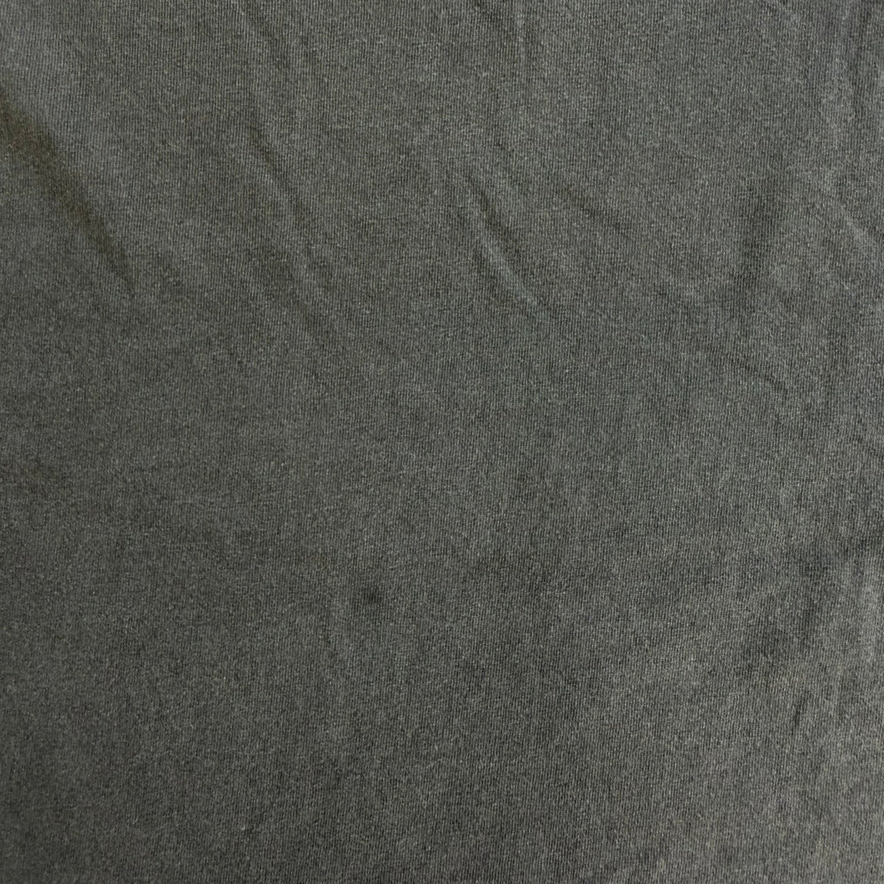 J- Vintage '97 Star Trek The Experience Las Vegas Hilton Embroidered Logo Made In USA Single Stitch Tee - S