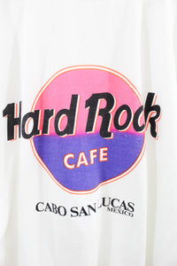 CC- Vintage Hard Rock Cafe Cabo San Lucas Tee